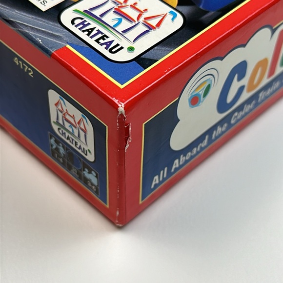 Color Train Game - Picture 11 of 15